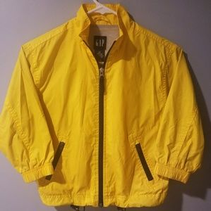 Gap Classics XS kids Windbreaker